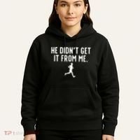 Cross Country Mom Hoodie thumb 5