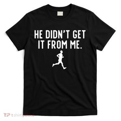 Cross Country Mom T-Shirt