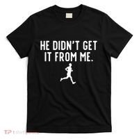 Cross Country Mom T-Shirt thumb 0
