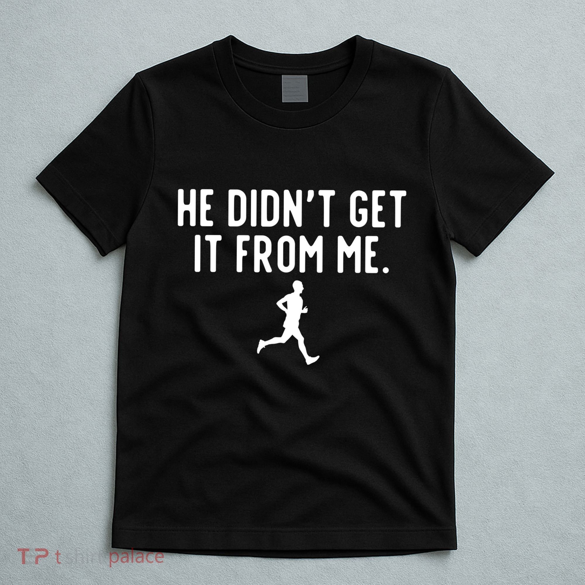 Cross Country Mom T-Shirt