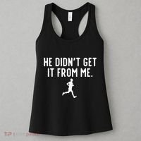 Cross Country Mom Women's Tank Top thumb 3
