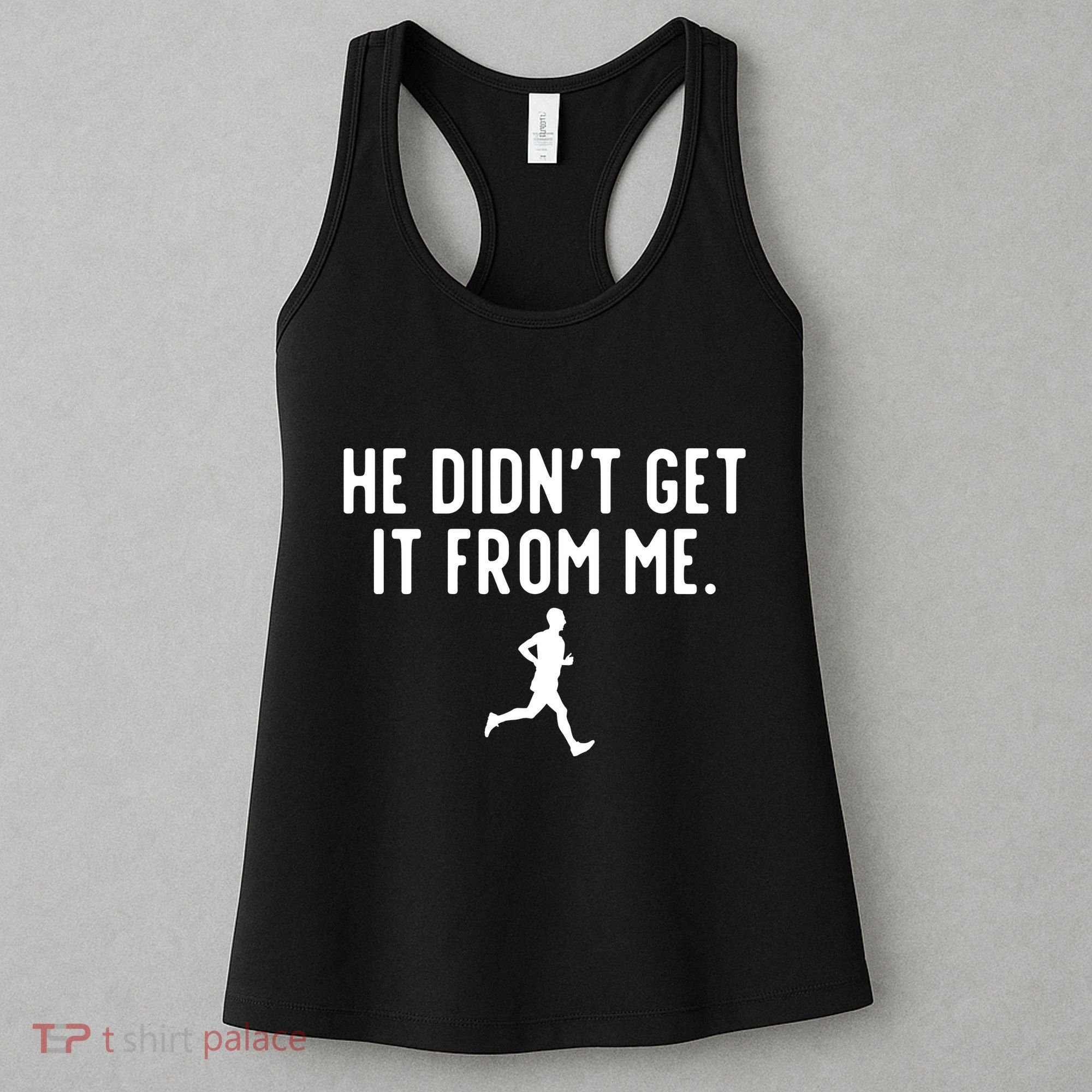 Cross Country Mom Women's Tank Top