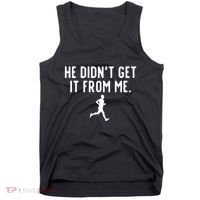 Cross Country Mom Tank Top thumb 0