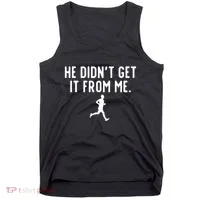 Cross Country Mom Tank Top thumb 0