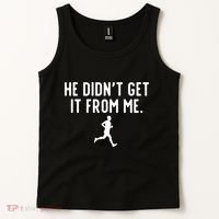 Cross Country Mom Tank Top thumb 2