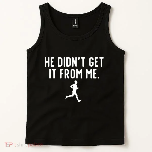 Cross Country Mom Tank Top