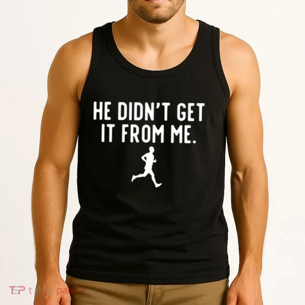 Cross Country Mom Tank Top