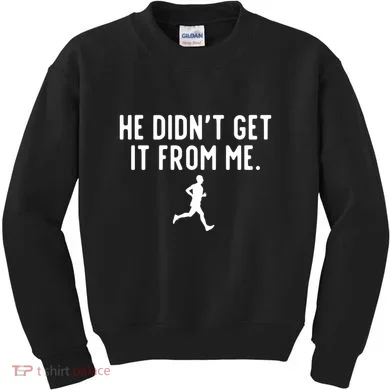 Kids Sweatshirt