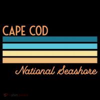 Cape Cod National Seashore Meaningful Gift Pajama Set thumb 2