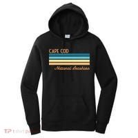 Cape Cod National Seashore Meaningful Gift Women's Hoodie thumb 0