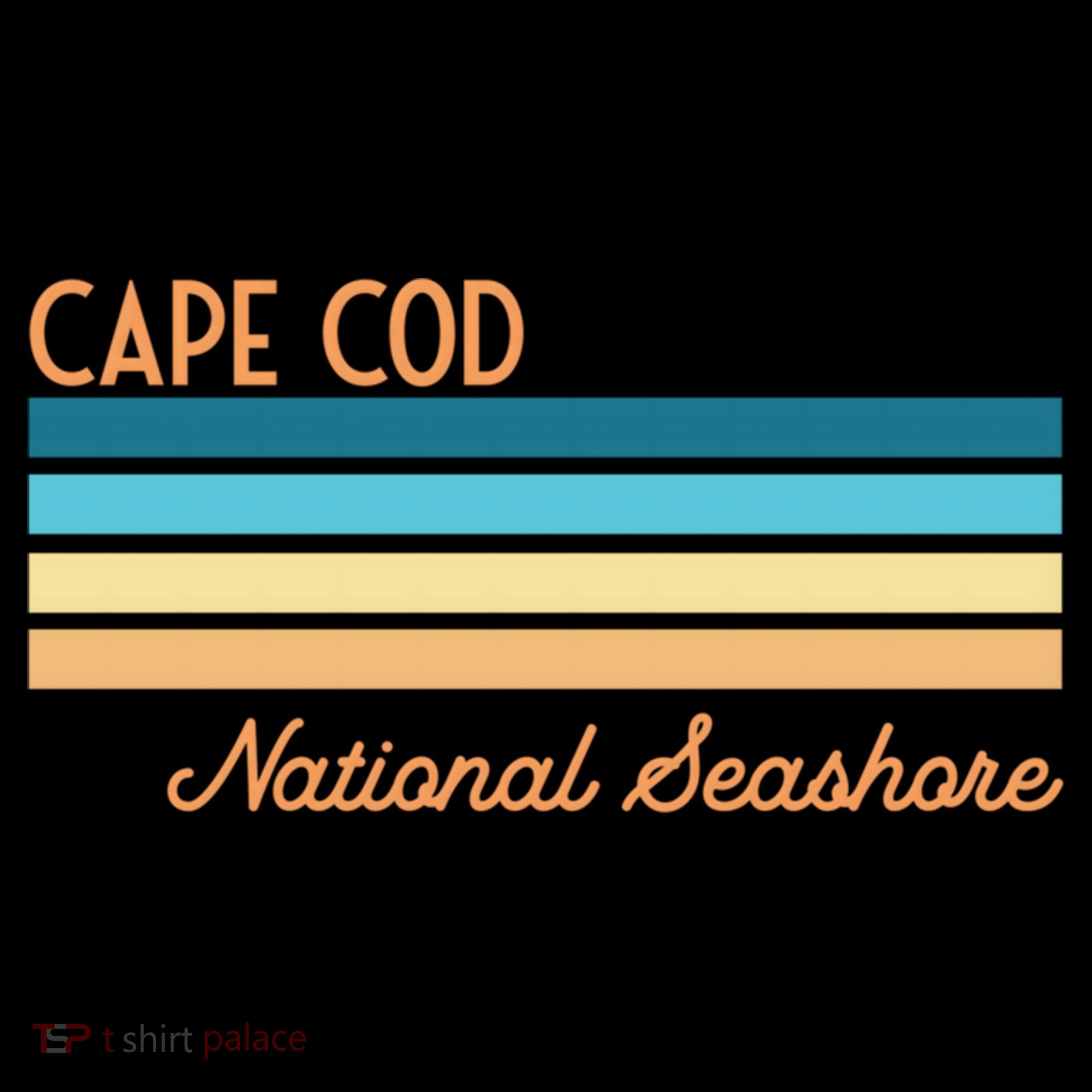 Cape Cod National Seashore Meaningful Gift Women's Hoodie