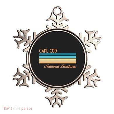 Cape Cod National Seashore Meaningful Gift Ornament
