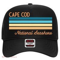 Cape Cod National Seashore Meaningful Gift Hat thumb 0