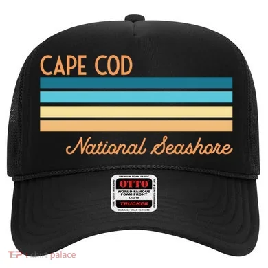 Cape Cod National Seashore Meaningful Gift Hat