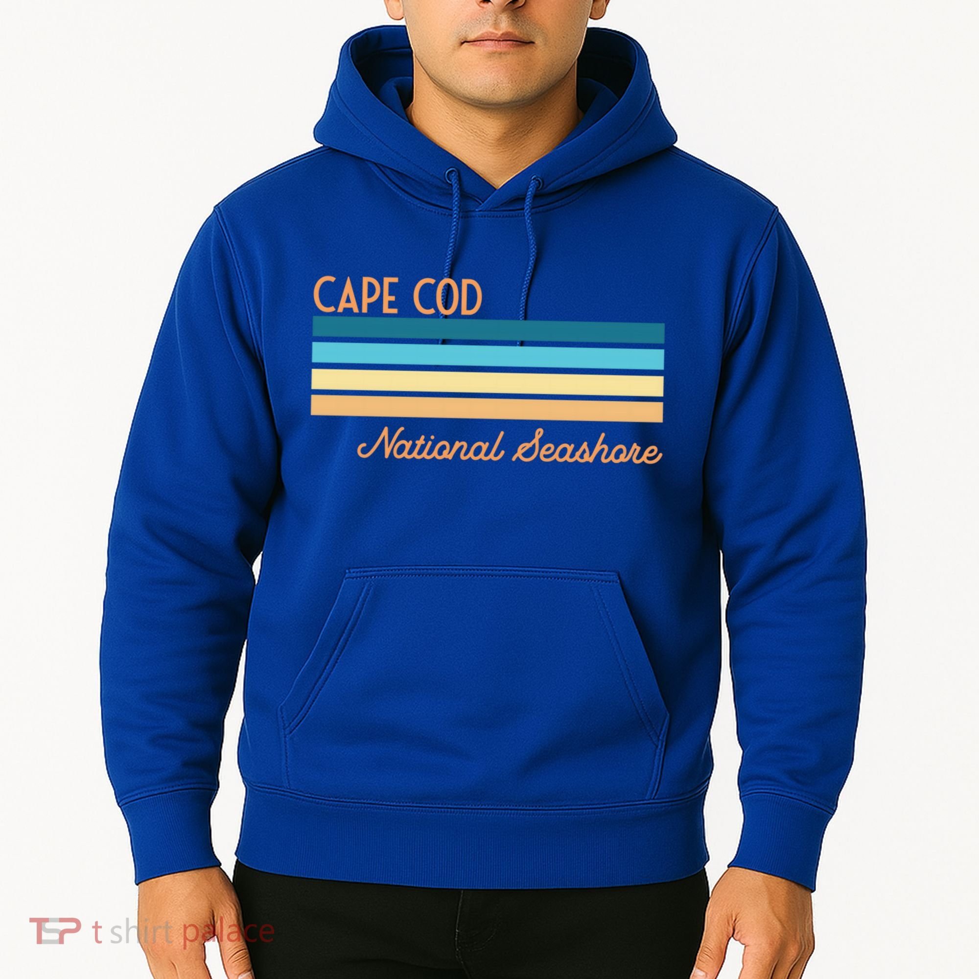 Cape Cod National Seashore Meaningful Gift Hoodie