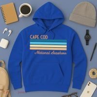 Cape Cod National Seashore Meaningful Gift Hoodie thumb 3