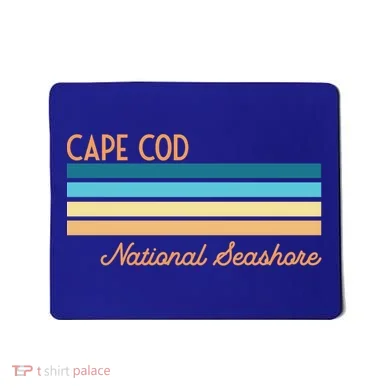 Cape Cod National Seashore Meaningful Gift Mousepad