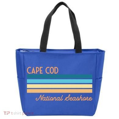 Cape Cod National Seashore Meaningful Gift Tote Bag