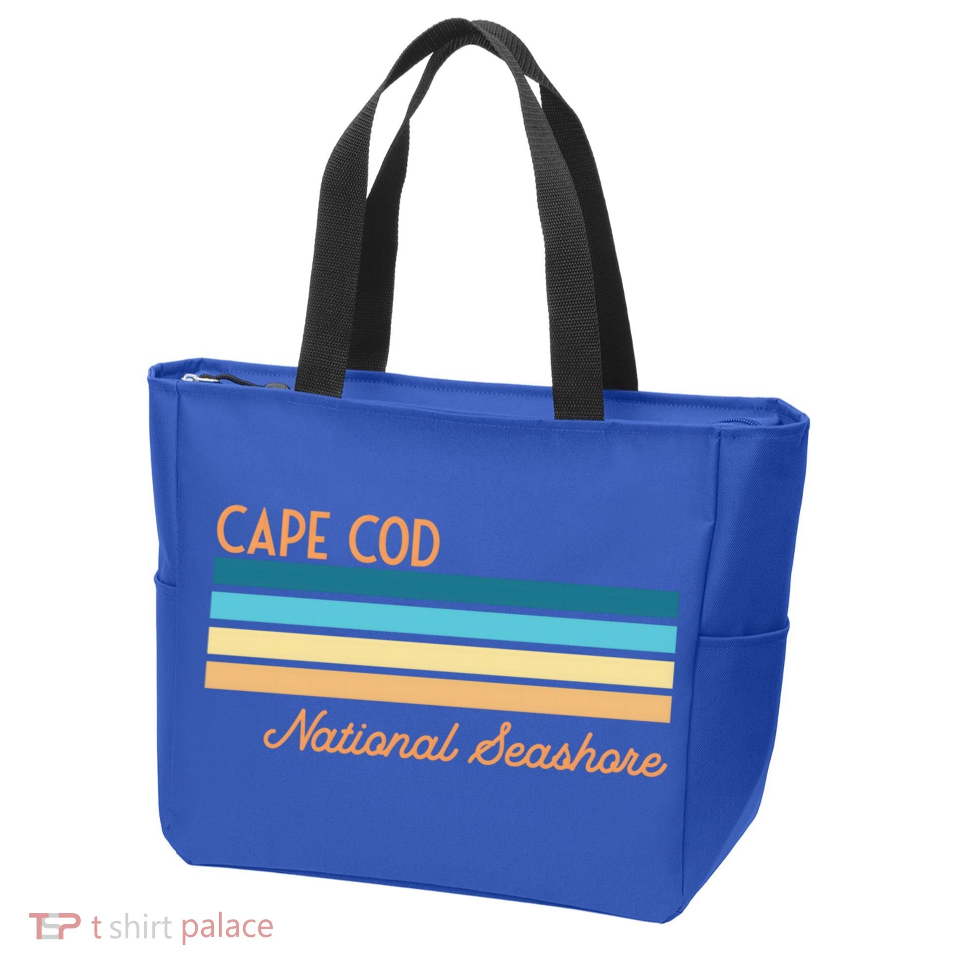 Cape Cod National Seashore Meaningful Gift Tote Bag