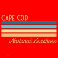 Cape Cod National Seashore Meaningful Gift Santa Hat thumb 1