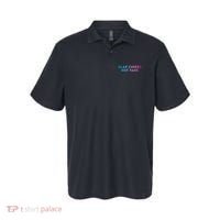 Clap Cheeks Not Fans Funny Edm Rave Festival Raver Polo thumb 0