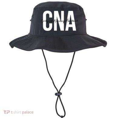Cna Certified Nursing Assistant Medical Bucket Hat
