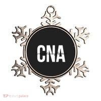 Cna Certified Nursing Assistant Medical Ornament thumb 0