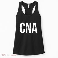 Cna Certified Nursing Assistant Medical Women's Tank Top thumb 0