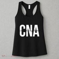 Cna Certified Nursing Assistant Medical Women's Tank Top thumb 3