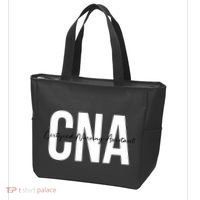 Cna Certified Nursing Assistant Medical Tote Bag thumb 3