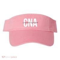 Cna Certified Nursing Assistant Medical Visor thumb 0