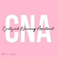 Cna Certified Nursing Assistant Medical Women's T-Shirt thumb 6