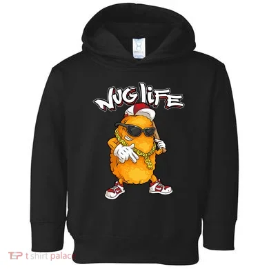 Toddler Hoodie