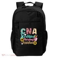 CNA Certified Nursing Assistant Backpack thumb 0