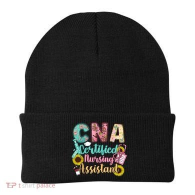 CNA Certified Nursing Assistant Beanie