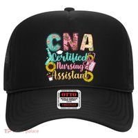 CNA Certified Nursing Assistant Hat thumb 0