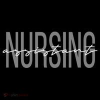 Cna Certified Nursing Assistant Medical Gift Coaster thumb 2