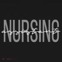 Cna Certified Nursing Assistant Medical Gift Women's Long Sleeve Shirt thumb 2