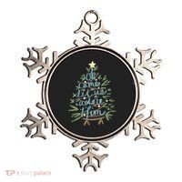 Christian Christ Nativity Christmas Oh Come Let Us Adore Him Ornament thumb 0