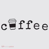 Coffee Cute Novelty Item For Coffee Lovers Womens Funnel Neck Pullover Hood thumb 2