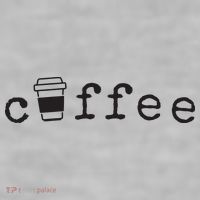 Coffee Cute Novelty Item For Coffee Lovers Ladies PosiCharge Tri-Blend Wicking Tank thumb 2