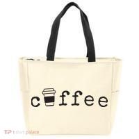 Coffee Cute Novelty Item For Coffee Lovers Tote Bag thumb 0
