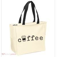 Coffee Cute Novelty Item For Coffee Lovers Tote Bag thumb 2
