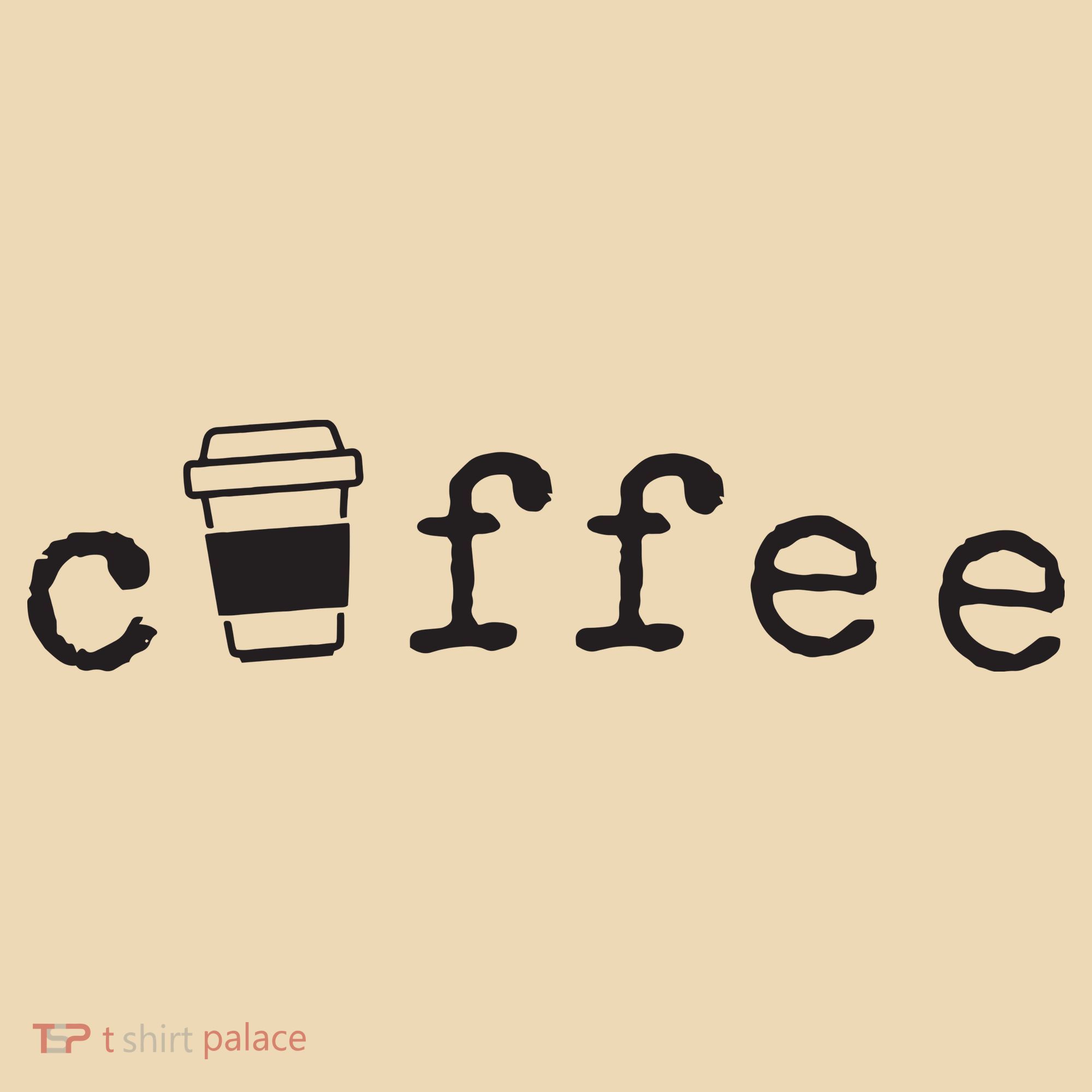 Coffee Cute Novelty Item For Coffee Lovers Tote Bag