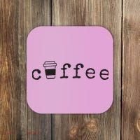 Coffee Cute Novelty Item For Coffee Lovers Coaster thumb 0