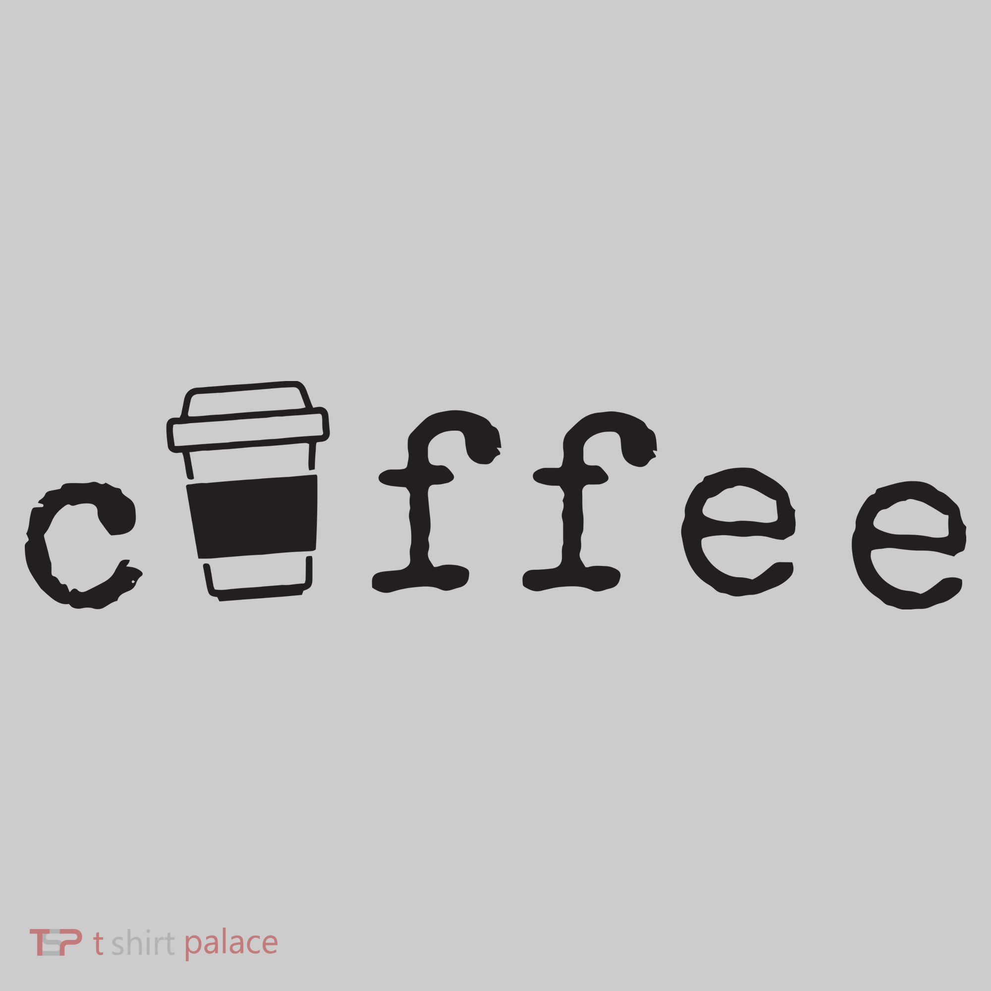 Coffee Cute Novelty Item For Coffee Lovers Kids Tie-Dye T-Shirt