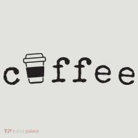 Coffee Cute Novelty Item For Coffee Lovers 24oz Duet Stainless Steel Tumbler thumb 2