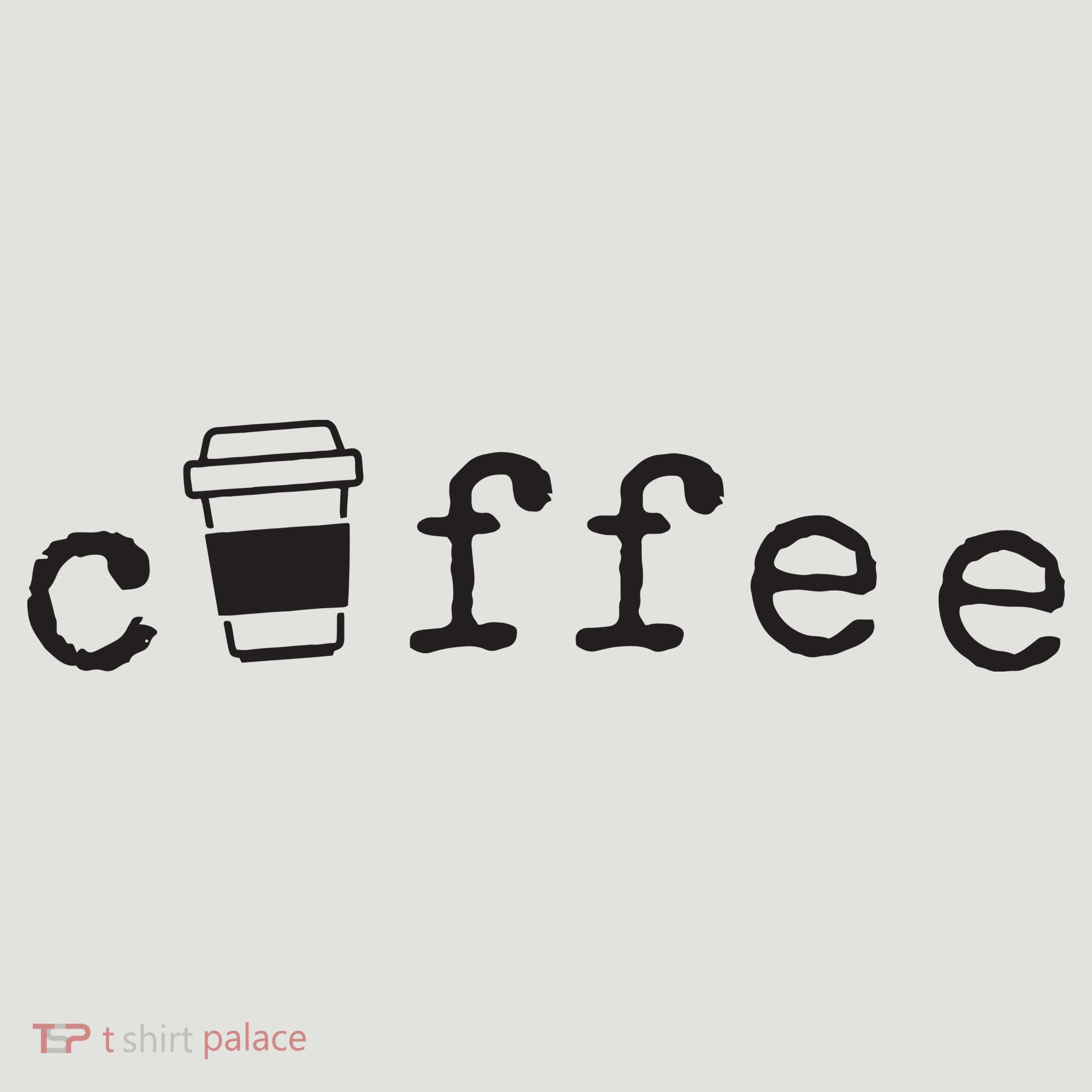 Coffee Cute Novelty Item For Coffee Lovers 24oz Duet Stainless Steel Tumbler