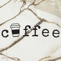 Coffee Cute Novelty Item For Coffee Lovers Kati Licensed 12" Camo Cuffed Beanie thumb 2