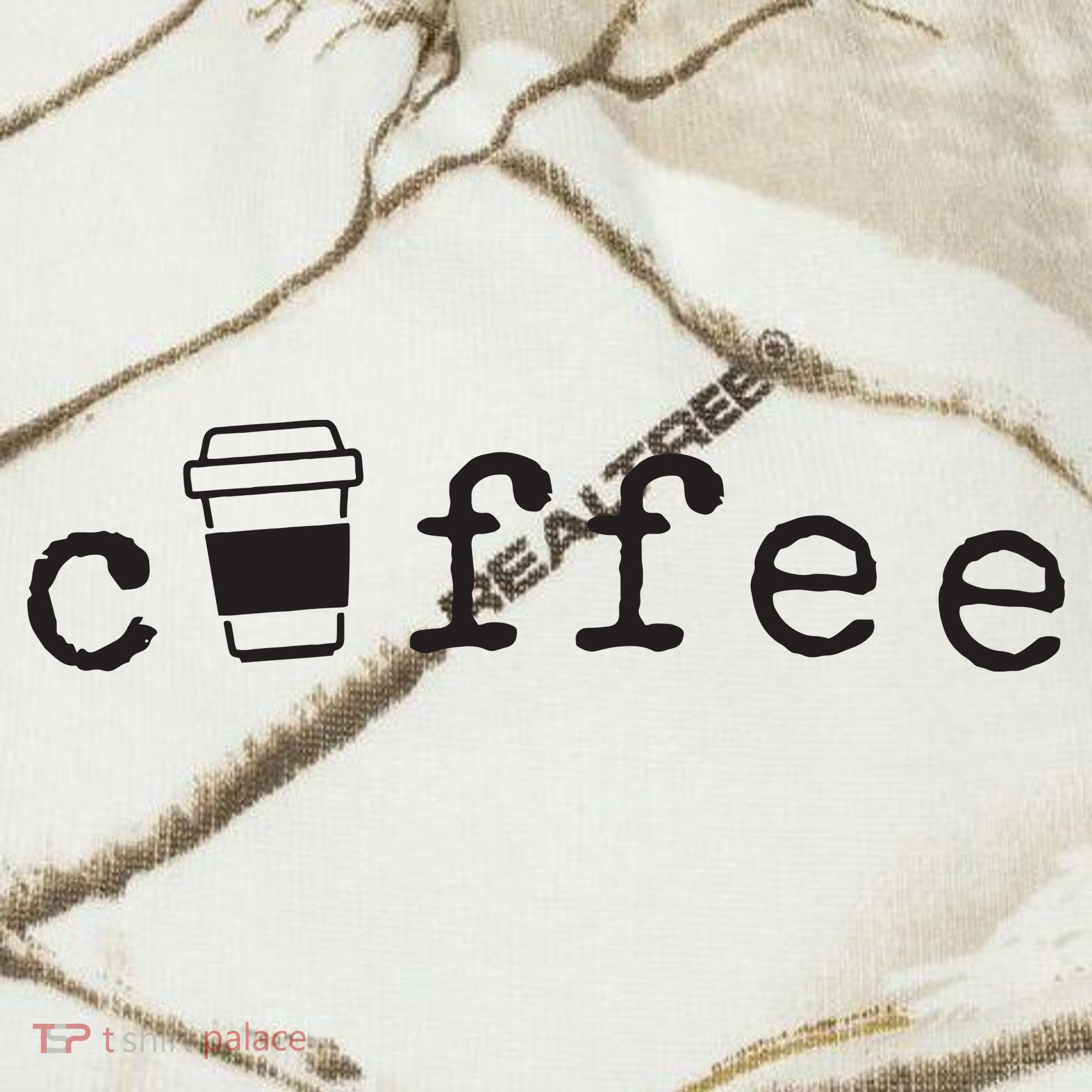 Coffee Cute Novelty Item For Coffee Lovers Kati Licensed 12" Camo Cuffed Beanie